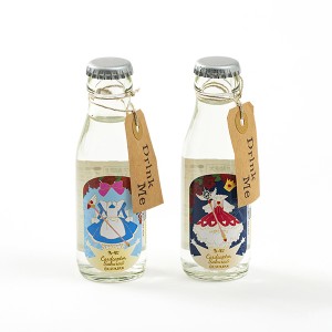 ドリンクミー/各450円+税